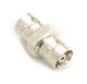 AMPHENOL / DAGE / UG-643 / C FEMALE TO C FEMALE STRAIGHT ADAPTER SPLICE COUPLER