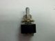 Mini Toggle Switch 6A 125VAC, On-Off-On, 3PDT Solder Terminals, OAK 32D 1A1-1 ALCO MTG-206P MTG206P