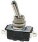 Toggle Switch 3A 125V, On-On, SPDT Solder Terminals, Carling ST18D ST19D