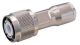 AMPHENOL / HN STRAIGHT MALE, CLAMP TYPE, FOR CABLE RG54A, RG58