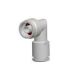 AMPHENOL / N RIGHT ANGLE MALE, CLAMP TYPE, FITS CABLES RG8, RG213