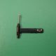 DIAMOND NEEDLE STYLUS FOR N317SD, 836DS, 2624DS, AC349D1, E21XSD, 641SD, W303STDS, 198, 199, 275, 277, 282, 284, 33-413, 33-414, 33-422, 33-423, 33-8893