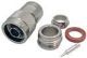 AMPHENOL / UG-21 / N STRAIGHT MALE, CLAMP TYPE FOR CABLES RG8, RG9, RG213, RG214