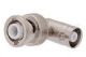 AMPHENOL / MHV MINITURE HIGH VOLTAGE 90 DEGREE MHV MALE TO MHV FEMALE ADAPTER