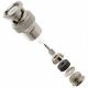 AMPHENOL / BNC STRAIGHT MALE, CLAMP TYPE, FITS CABLES RG178, RG161