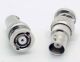 AMPHENOL / BNC FEMALE TO BNC MALE , 1-1/2 inch Extension, ADAPTER