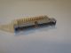 50 PIN BOX HEADER WIRE WRAP STRAIGHT LEADS