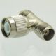 TNC FEMALE - MALE - FEMALE TEE ADAPTER