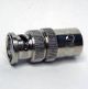 AMPHENOL / UG-635 / BNC MALE TO C FEMALE ADAPTER