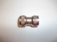 SWITCHCRAFT 2501 FT 2 COND HI-Z MICROPHONE EQUIPMENT COUPLER