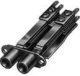 SWITCHCRAFT MT-389 1/4 inch LONG FRAME TELEPHONE TWIN JACKS