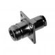 AMPHENOL / UG-1095 / N PANEL FEMALE, CLAMP TYPE, FITS CABLES RG55, RG58, RG141, RG142, RG223