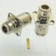 AMPHENOL / DAGE / CBSN / M39012/02-0104 / N PANEL MOUNT FEMALE, CLAMP TYPE, RG8x, RG8 Mini, UG-19B/U, UG19, 2660
