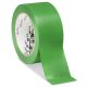 3M 764 Scotch green general purpose vinyl tape, 2 in X 36 Yds