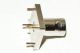 AMP BNC PCB VERTICAL FEMALE, SOLDER , BLUNT POST 1/2 PIN SPACE