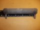 5000 Ohm 5K OHM 50 Watt Power Resistor, 4 1/2 inch X 7/8 inch IRC 538 TYPE 4 1/2E