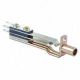 SWITCHCRAFT TT-32A TT-JAX .173 inch BANTAM TELEPHONE JACK 2 CONDUCTOR