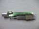 SWITCHCRAFT JJ-087 LONG FRAME TELEPHONE JACKS