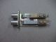 SWITCHCRAFT JJ-088 LONG FRAME TELEPHONE JACKS MIL-J-641/11C