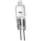 40V 60W BIPIN HALOGEN LAMP