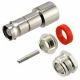AMPHENOL / MHV MINITURE HIGH VOLTAGE STRAIGHT FEMALE, CRIMP TYPE, FITS CABLES RG59, RG62, RG71, RG140, AND RG210