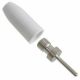 E.F. JOHNSON TIP PIN PLUG WHITE
