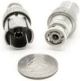 USED, GENERAL RADIO / GR TO BNC MALE ADAPTER