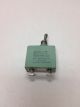 Heinemann, 8A 8 Amp Toggle Breaker, M39019/1-105 Old Stock