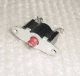 30 Amp Push Button Circuit Breaker,