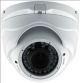 Varifocal Lens Vandalproof Dome Camera, 2.8-12mm Lens, IR LED fts, 800TVL, Aluminum Case, GN-VDT30-P1099