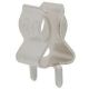 PCB Fuse Clips For 13/32 inch 10mm Diameter Fuses, KTK, BBS