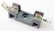 Littelfuse 1/4 x 1-1/4 3AG, AGC SURFACE MOUNT FUSE HOLDER BLOCK .187 Slide Terminals