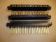 CARD EDGE CONNECTOR 44 Position, .156 inch SAE WIRE WRAP WW DOUBLE READOUT