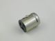 AMPHENOL MINIATURE CONNECTOR CABLE END 3 PIN FAMALE 91MPF3S