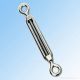5 Inch,Expands to 8 Inch, Guy Wire Turn Buckle