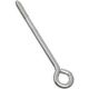 3/16 x 3-1/2 Inch Long Lag Screw Eye, 1/2 ID x 7/8 Inch OD Eye.
