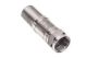 6dB Attenuator Pad F Type