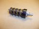 GRAYHILL ROTARY SWITCH