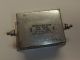 Sprague JN10-2002B1 Noise and Interference Filter 3-28VDC and can handle up to 5A, 57mmx98mmx45mm tall
