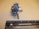 1 POLE 11 POS TAP SWITCH ROTARY SWITCH
