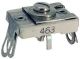Discontinued, ARCO VARIABLE COMPRESSION TRIMMER CAPACITOR, 140PF TO 580PF, 175 VDCW