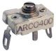 ARCO VARIABLE COMPRESSION TRIMMER CAPACITOR,  2.5PF TO 7PF, 175 VDCW