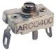 ARCO VARIABLE COMPRESSION TRIMMER CAPACITOR, 2.5PF TO 7PF, 175 VDCW