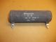 50 Ohm 60 Watt Power Resistor, 4 inch x 1 1/8 inch IRC RW36G500