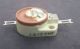 VARIABLE CERAMIC TRIMMER CAPACITOR,  3PF TO 12PF, 350 VDCW