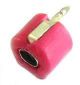 VARIABLE TRIMMER CAPACITOR, 4PF TO 30PF