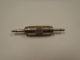 SWITCHCRAFT 2.5mm Mono Mini Plug to 2.5mm Mono Mini Plug Adapter