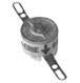 VARIABLE TRIMMER CAPACITOR, 8PF TO 25PF