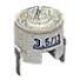 VARIABLE TRIMMER CAPACITOR,  5.5PF TO 18PF