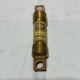 Bussmann KAC, Littelfuse KLC25 Amp 600V Rectifier Fuse KAC25